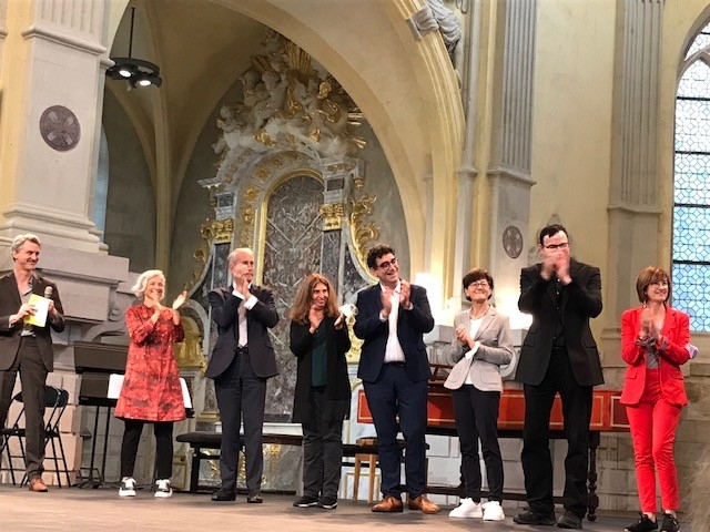  CONCOURS CORNEILLE 2021