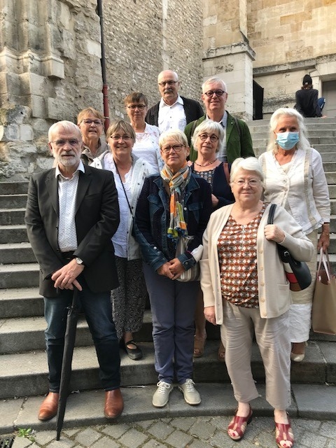 CONCOURS CORNEILLE 2021