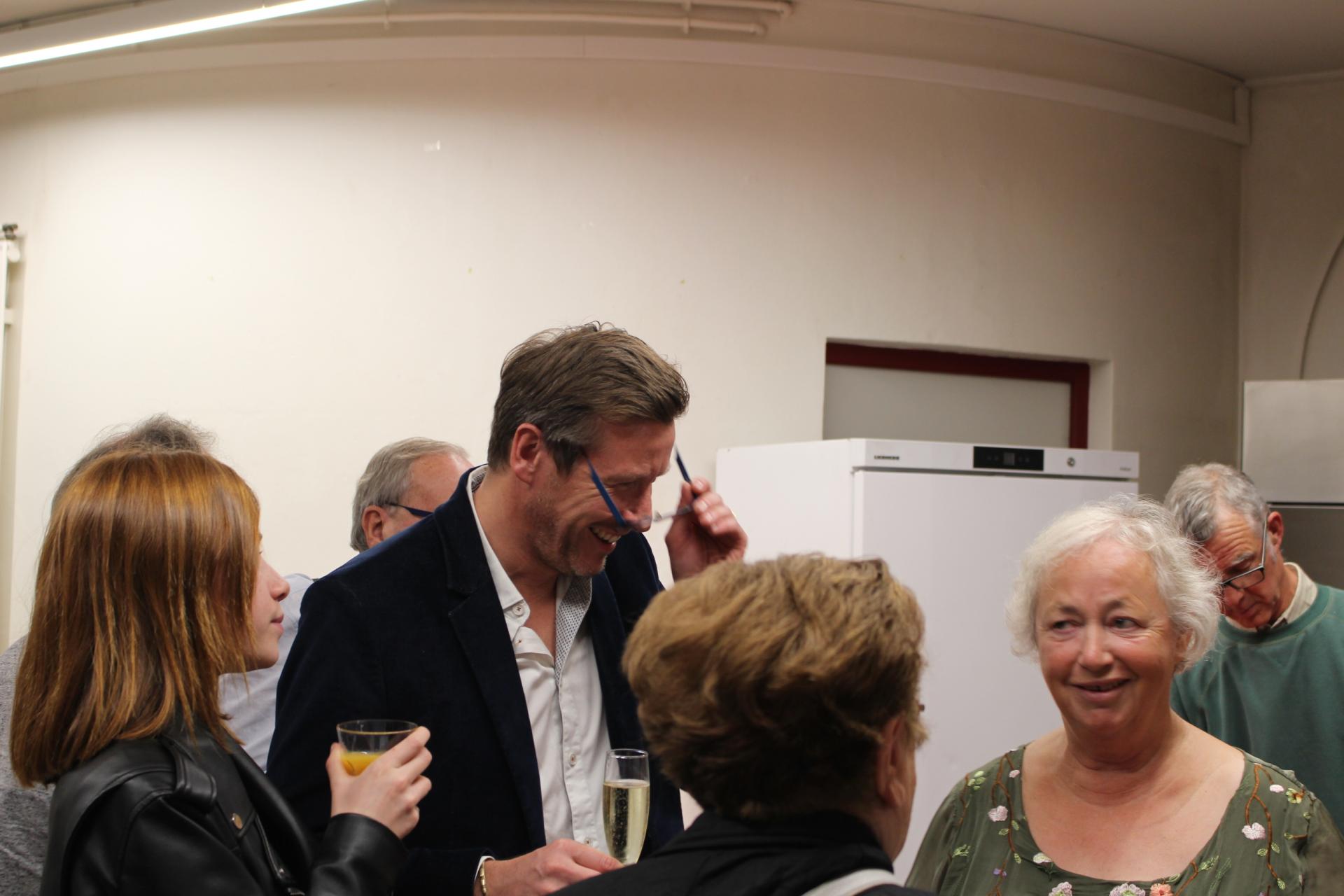  20 ans des amis de la musique