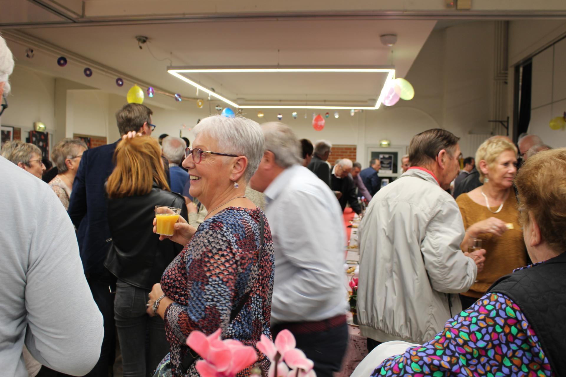  20 ans des amis de la musique