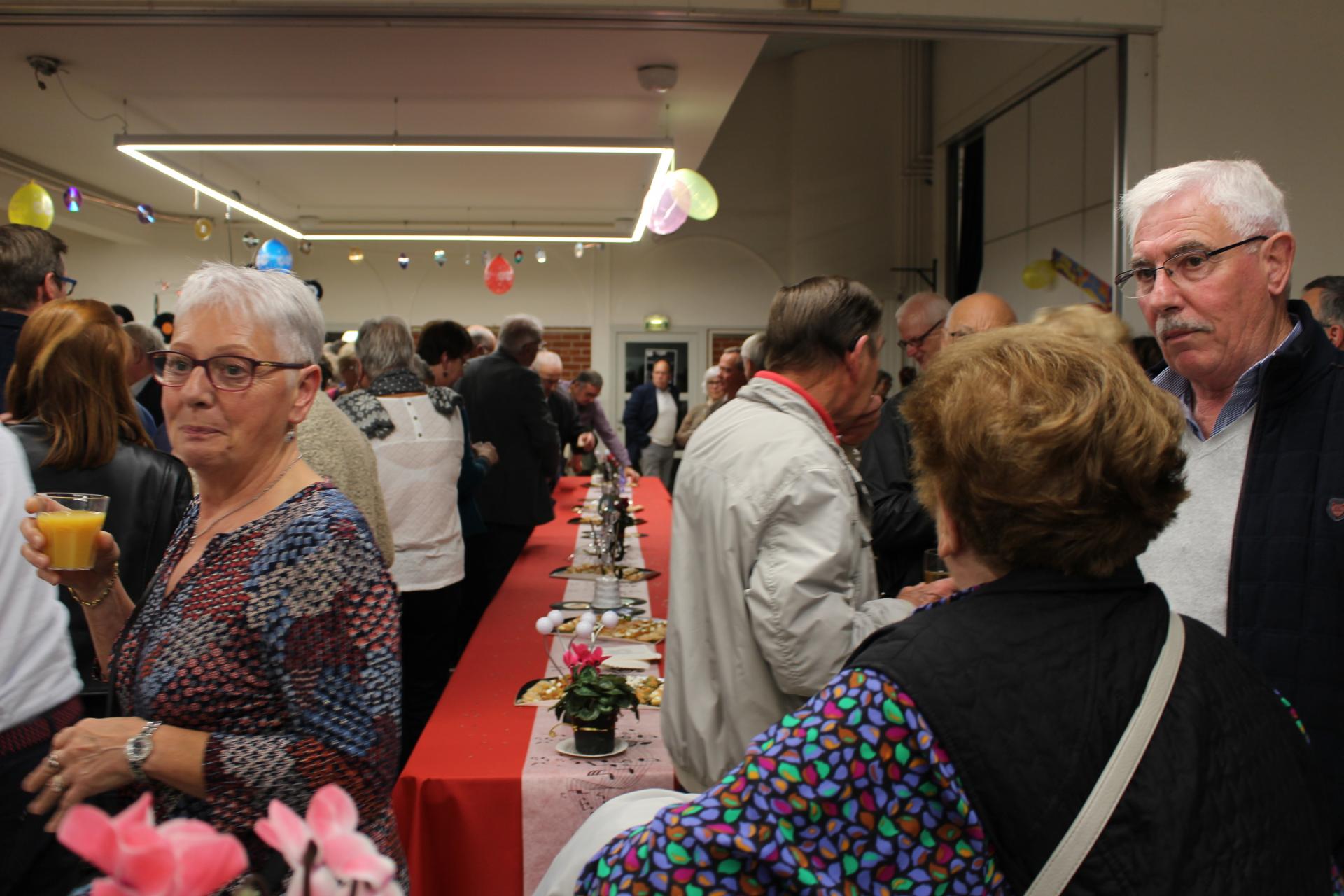  20 ans des amis de la musique