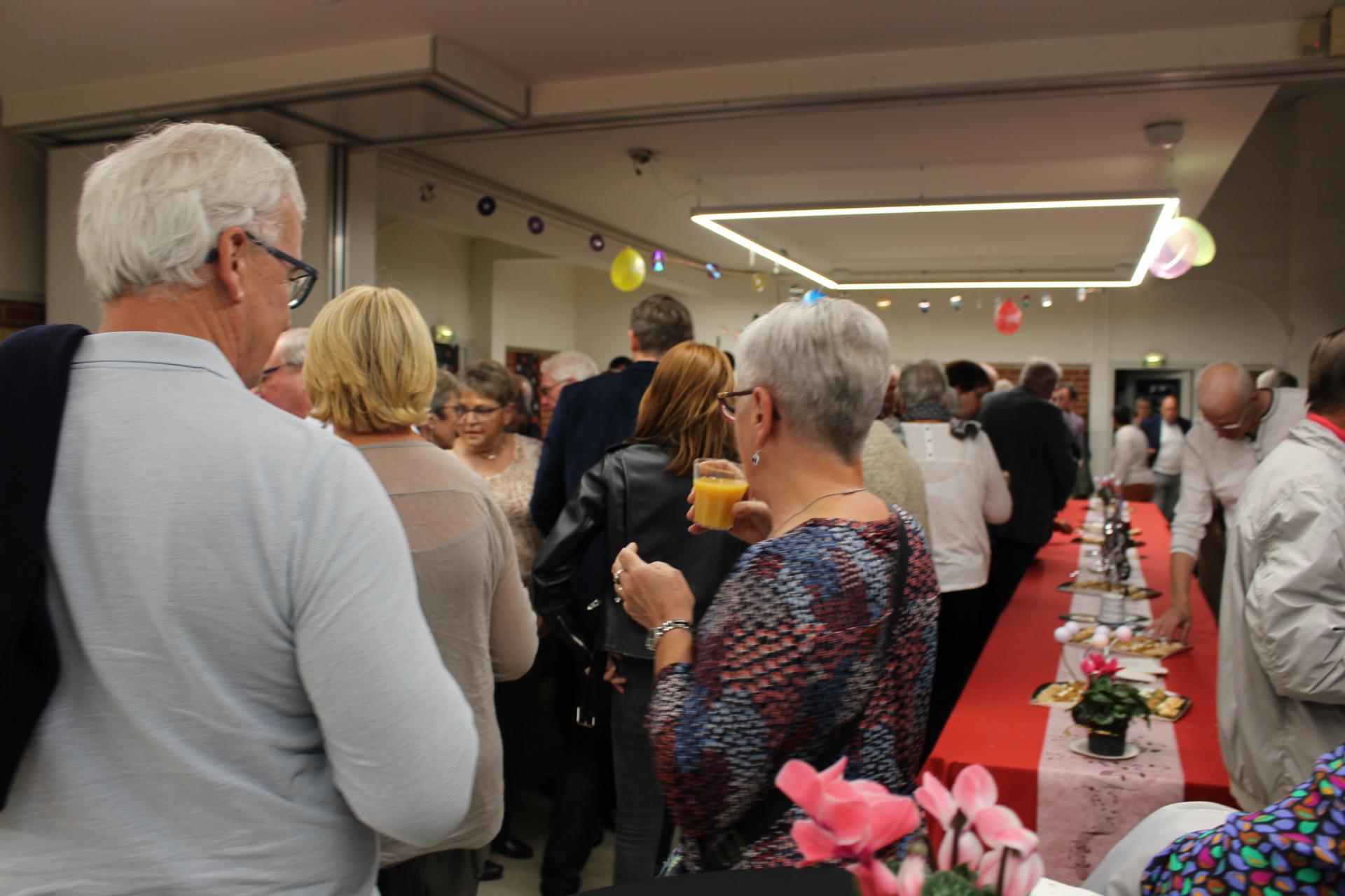  20 ans des amis de la musique