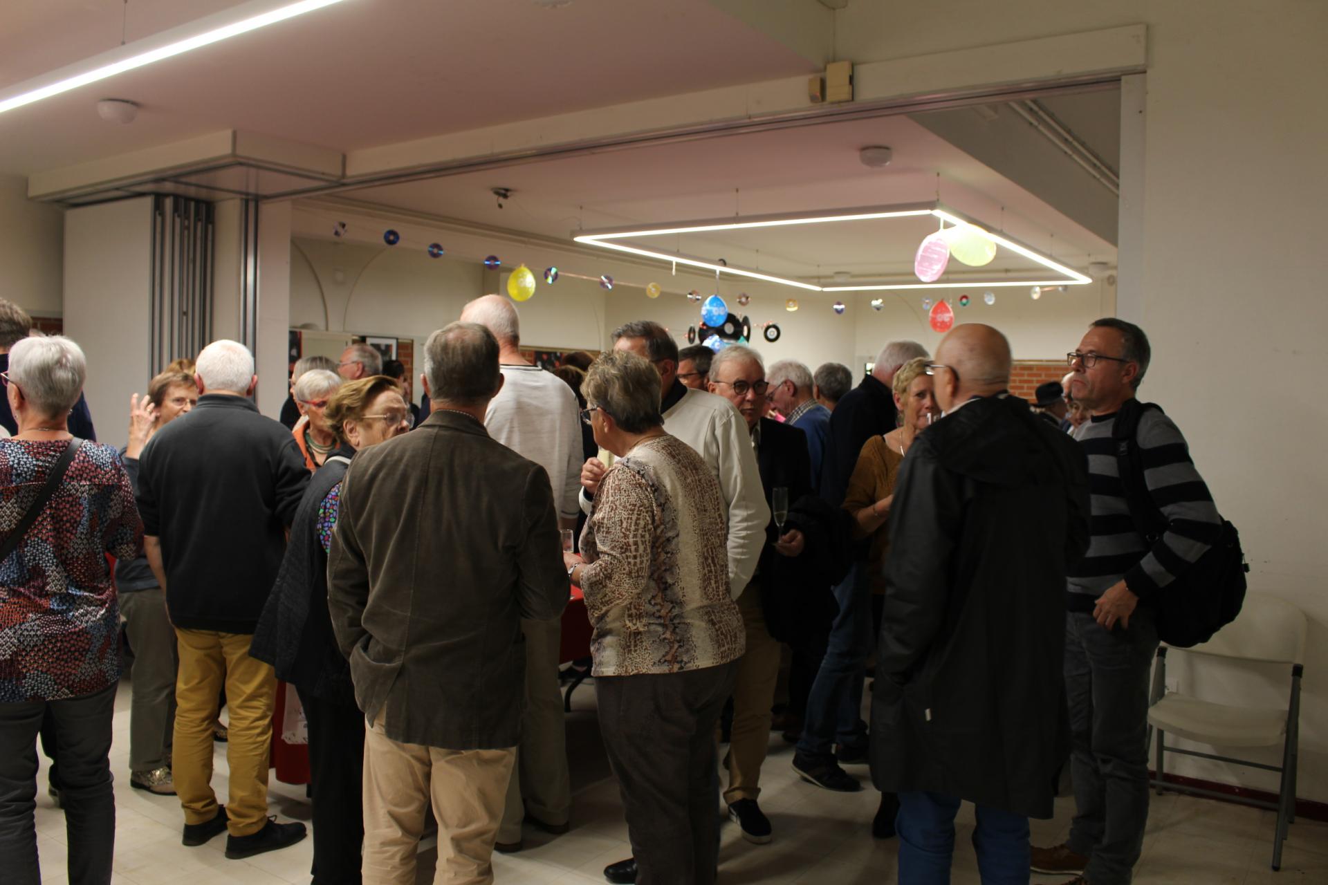  20 ans des amis de la musique