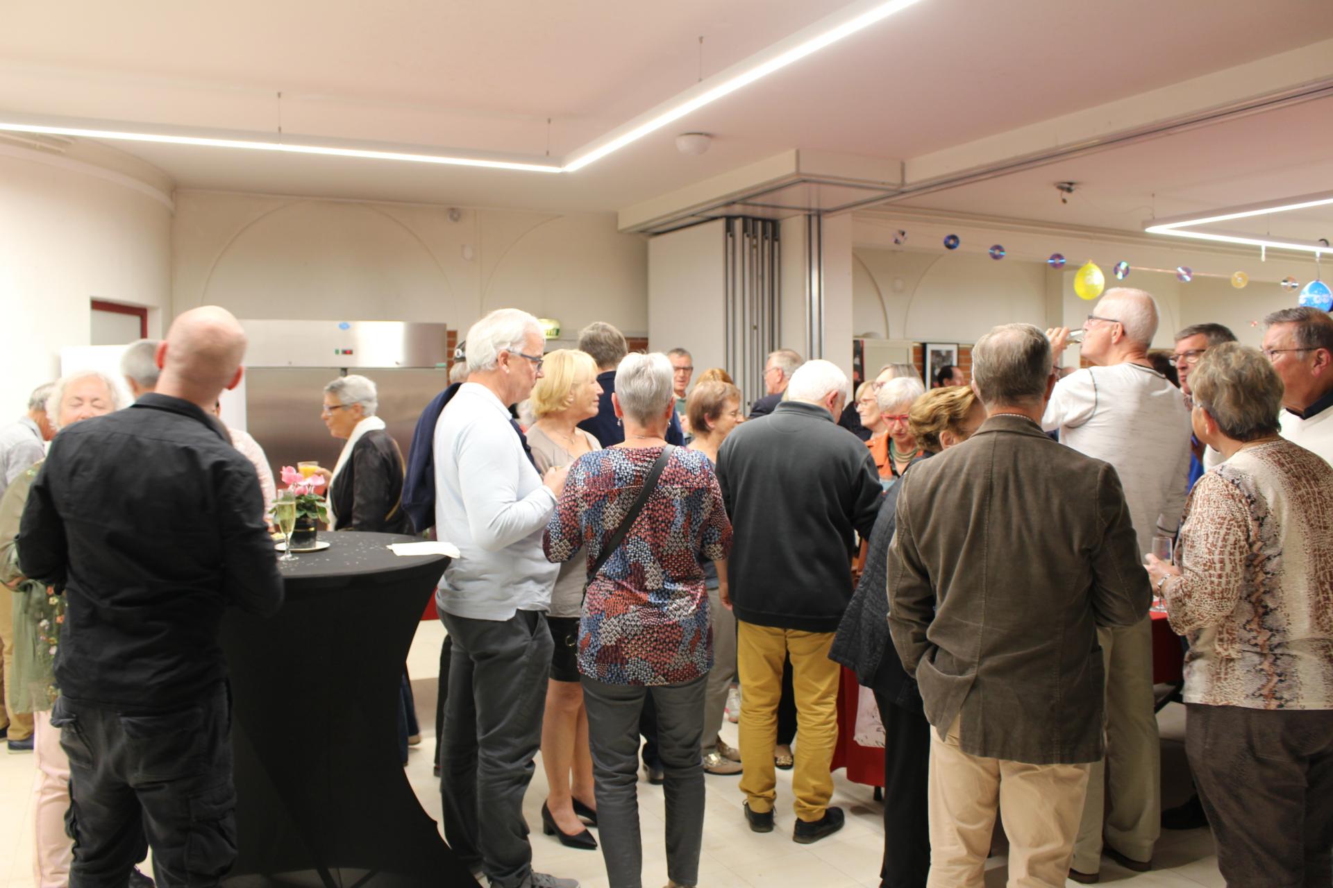  20 ans des amis de la musique