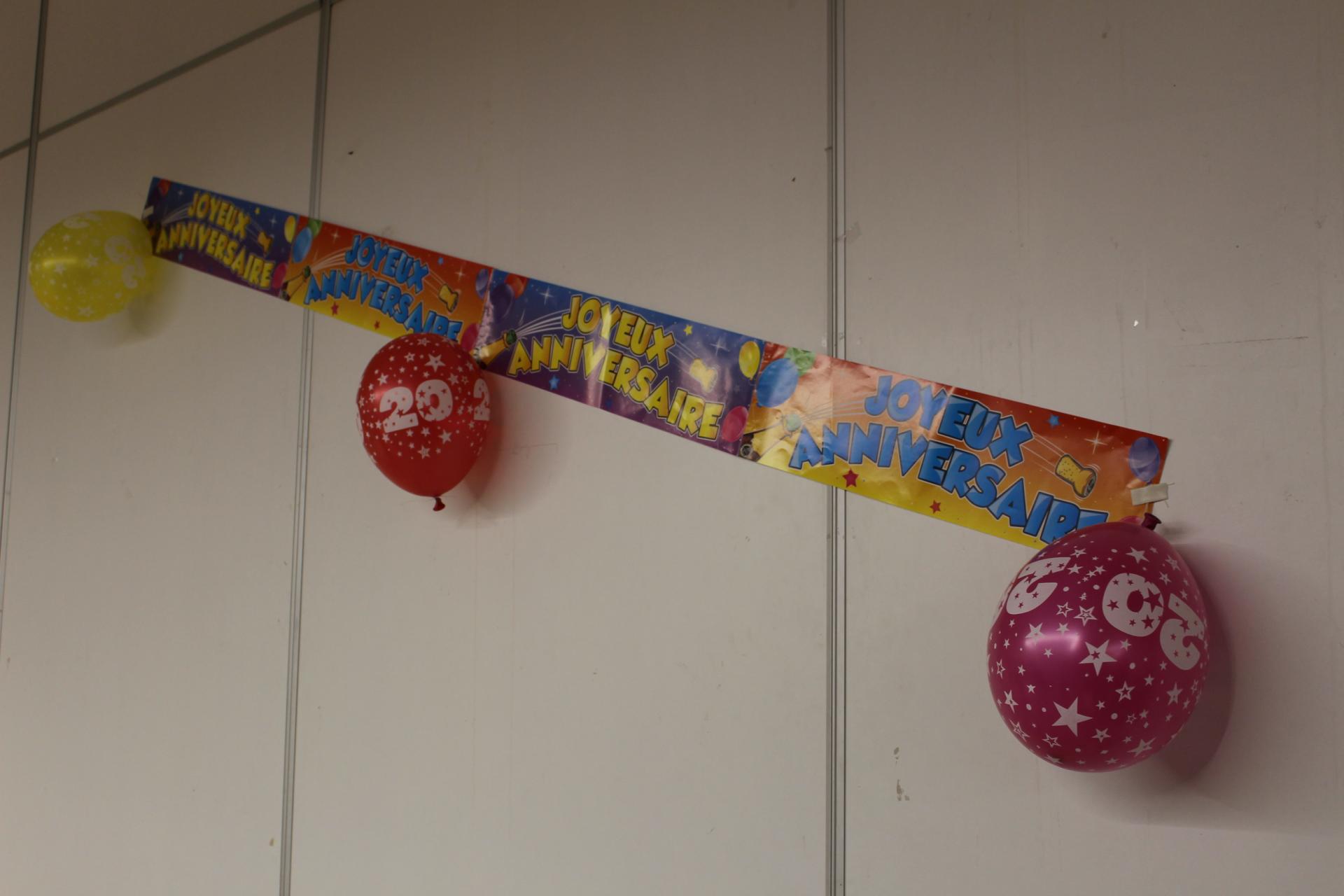  20 ans des amis de la musique