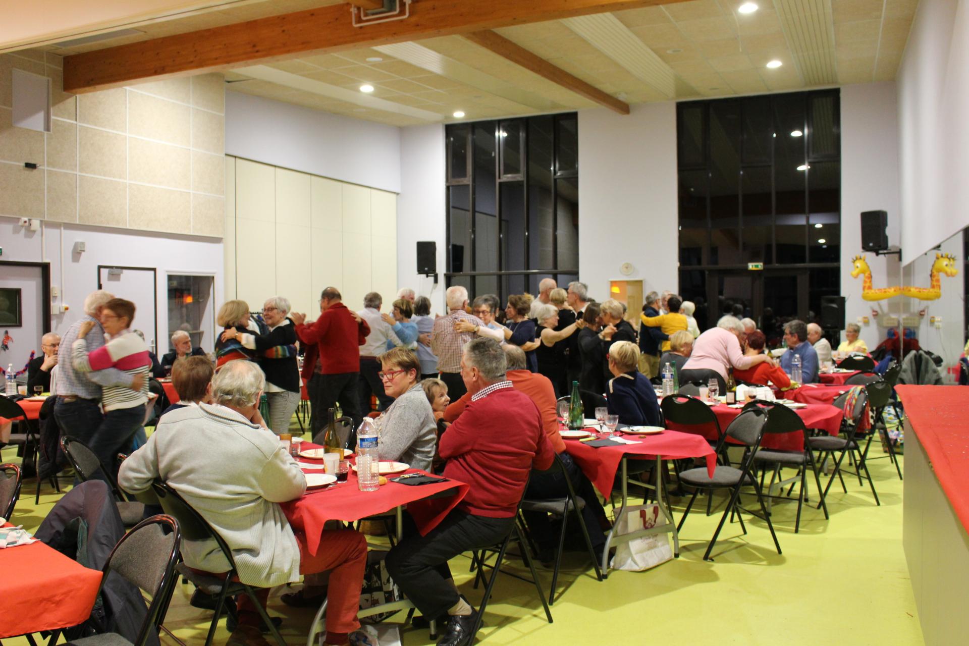  SOIREE BEAUJOLAIS