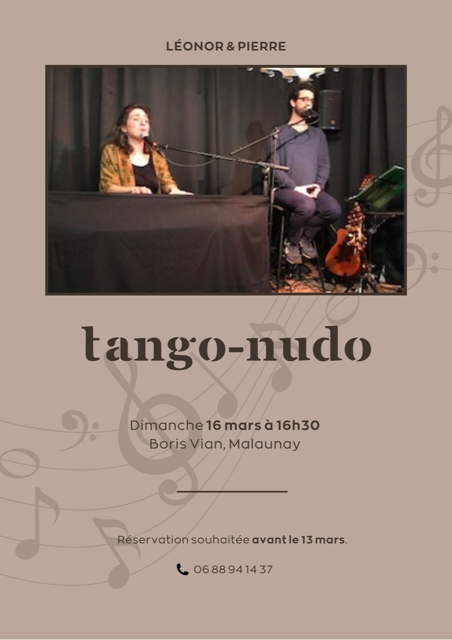 Tango